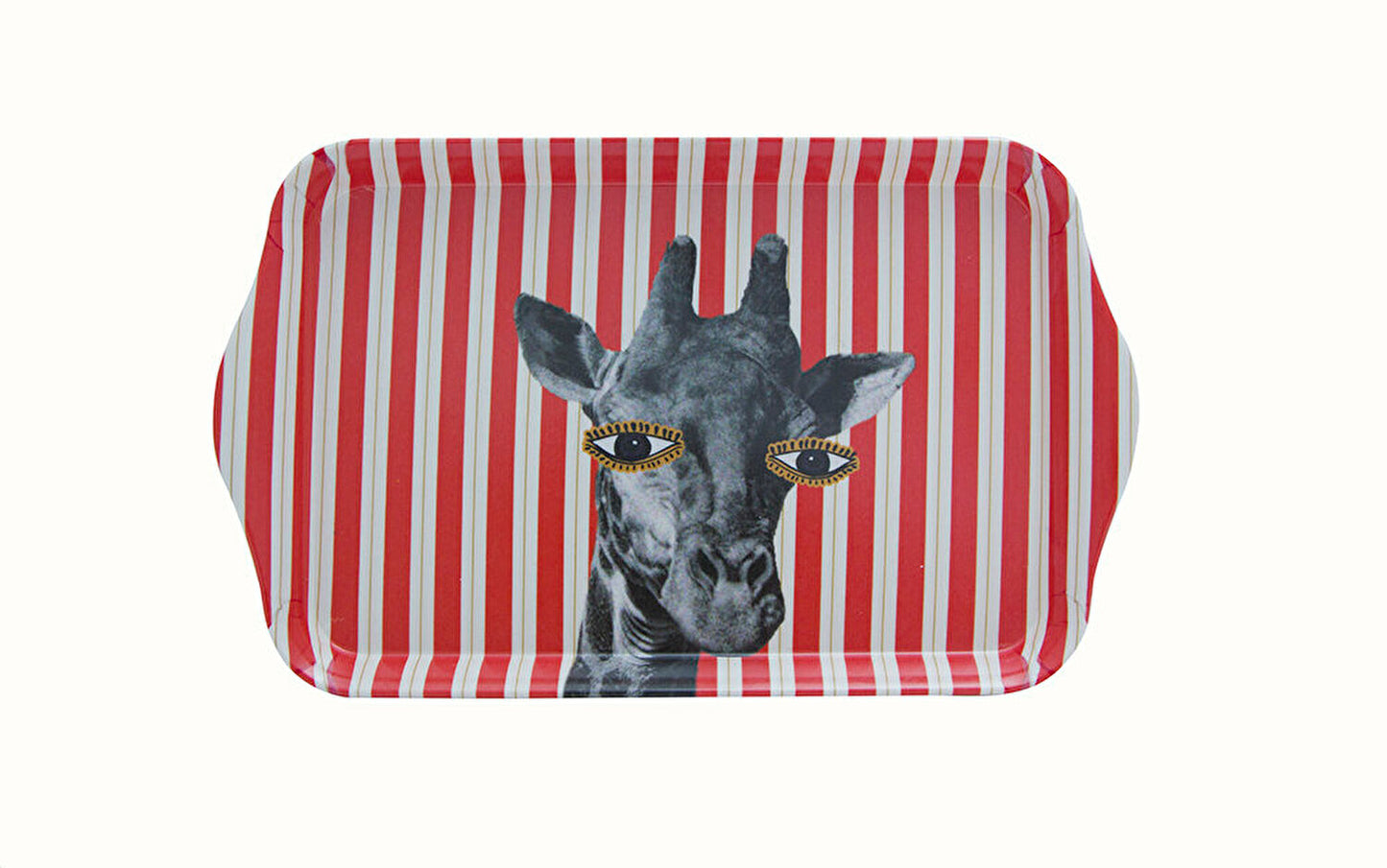 Fauna Fiesta Breakfast Set