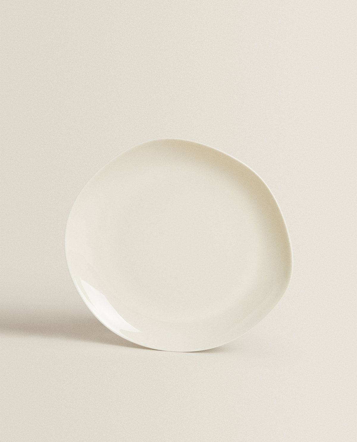 Nova Side Plate