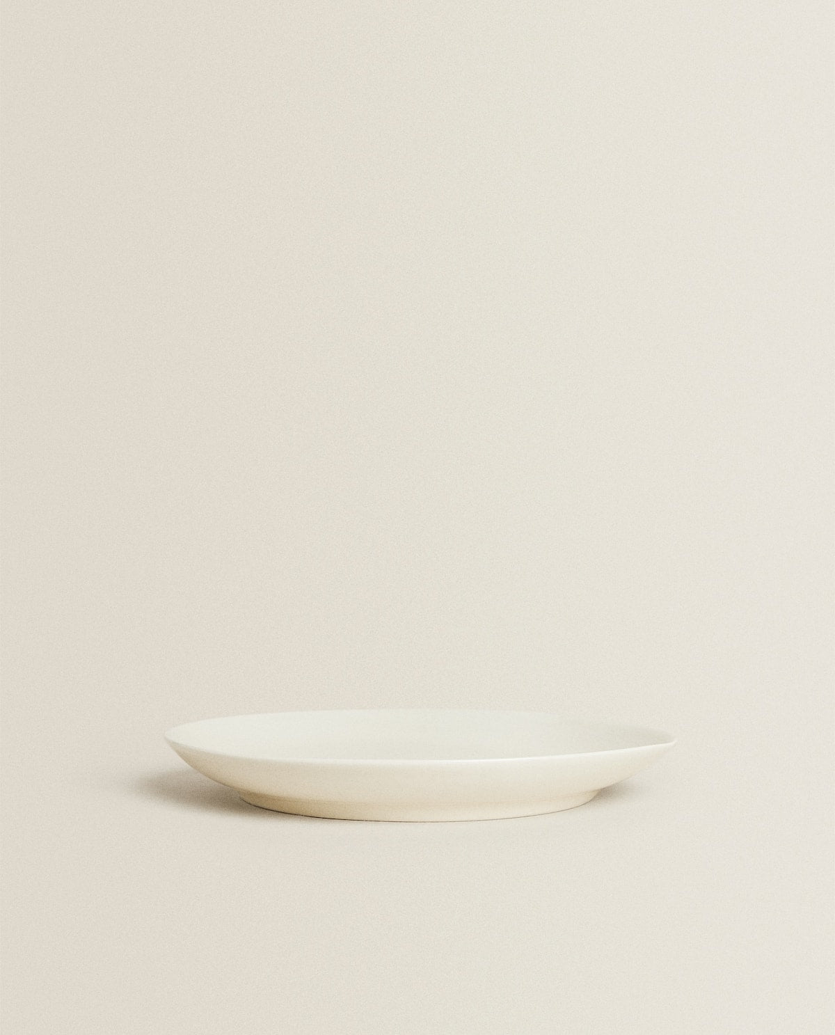 Nova Side Plate
