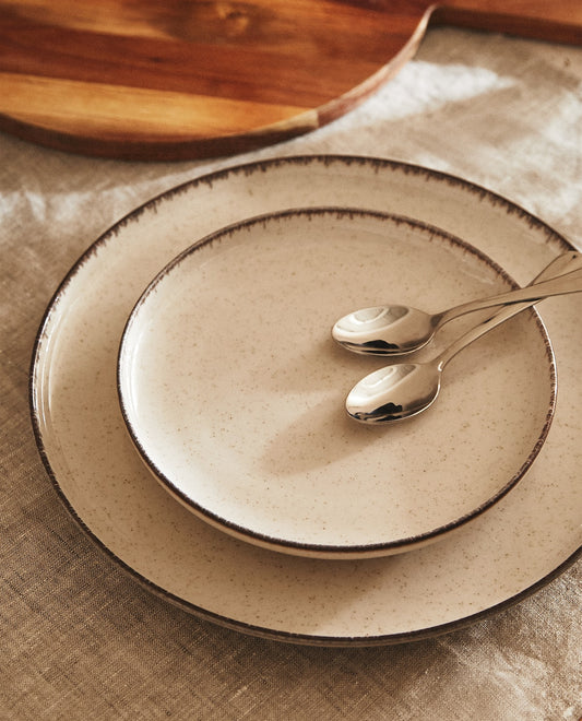 Celena Side Plate