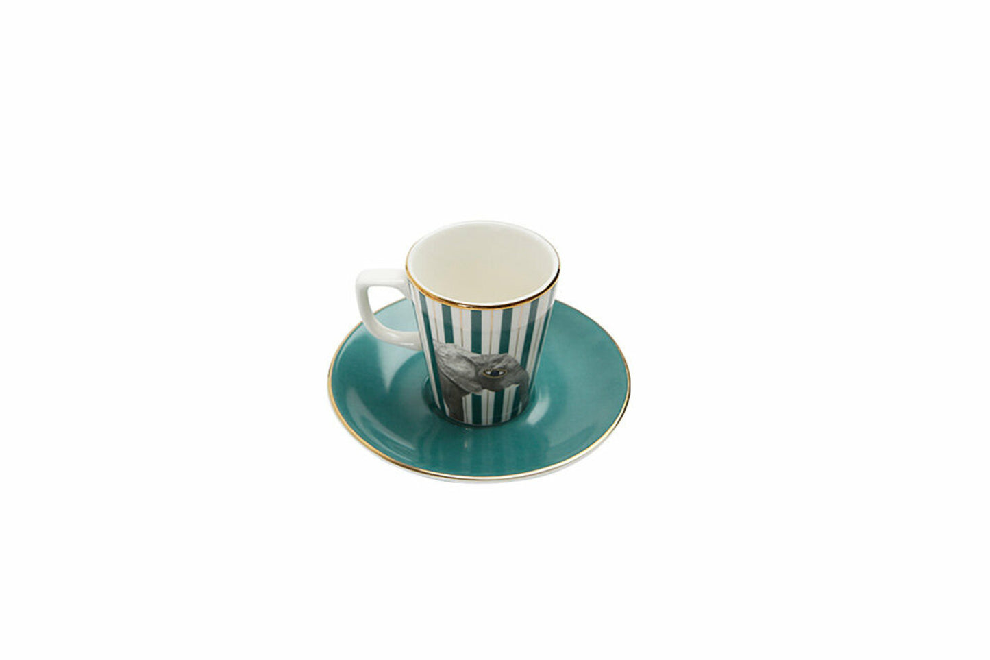 Fauna Fiesta Breakfast Set