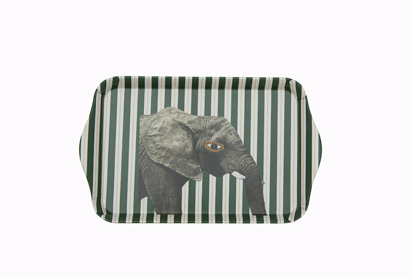 Fauna Fiesta Breakfast Set
