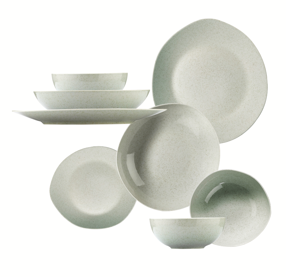 Nova Side Plate