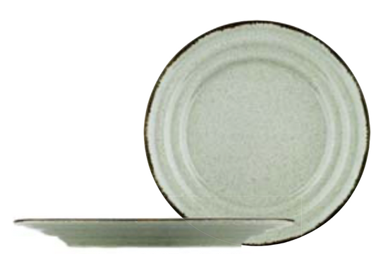 Rio Side Plate